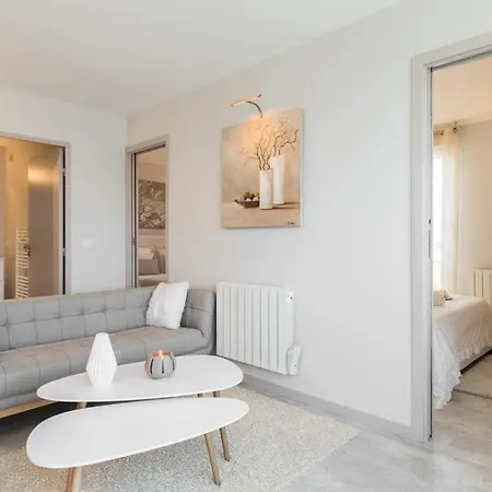 Le Chalereux Apartment